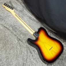 Fender FSR Made In Japan Traditional 60s Telecaster Thinline MN 3-Color Sunburst_3