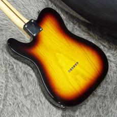 Fender FSR Made In Japan Traditional 60s Telecaster Thinline MN 3-Color Sunburst_4