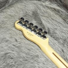 Fender FSR Made In Japan Traditional 60s Telecaster Thinline MN 3-Color Sunburst_5