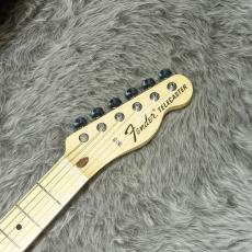 Fender FSR Made In Japan Traditional 60s Telecaster Thinline MN 3-Color Sunburst_7
