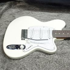 Ibanez ICHI00 Vintage White_6