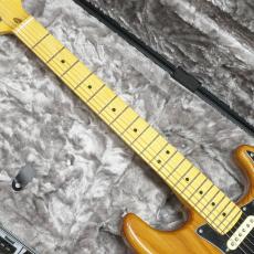 Fender American Professional II Stratocaster MN Roasted Pine_2
