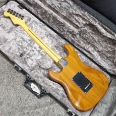Fender American Professional II Stratocaster MN Roasted Pine_3
