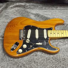 Fender American Professional II Stratocaster MN Roasted Pine_6
