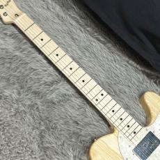 Fender Made in Japan Traditional 70s Telecaster Thinline MN Natural_2