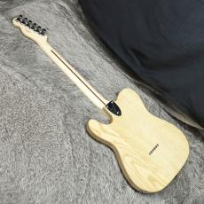 Fender Made in Japan Traditional 70s Telecaster Thinline MN Natural_3
