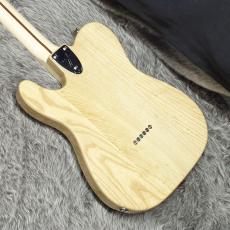 Fender Made in Japan Traditional 70s Telecaster Thinline MN Natural_4