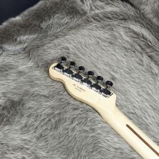 Fender Made in Japan Traditional 70s Telecaster Thinline MN Natural_5