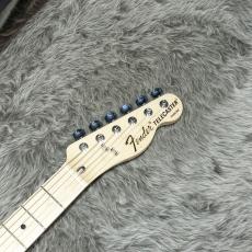 Fender Made in Japan Traditional 70s Telecaster Thinline MN Natural_7