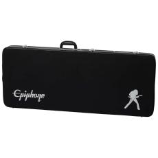 Epiphone Dave Mustaine Flying V Custom Black Metallic_8