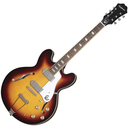 Epiphone Casino Vintage Sunburst