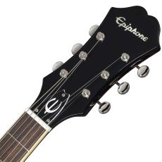 Epiphone Casino Vintage Sunburst_5