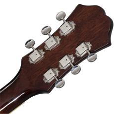 Epiphone Casino Vintage Sunburst_6
