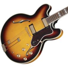 Epiphone Sheraton Vintage Sunburst_3