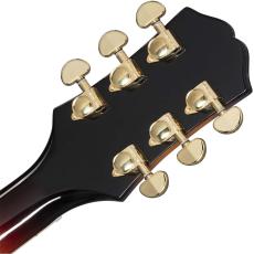 Epiphone Sheraton Vintage Sunburst_6