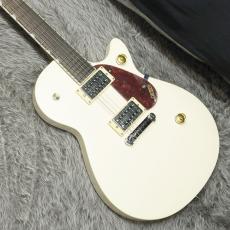 Gretsch Streamliner G2217 Junior Jet Club FSR White Pearl Metallic