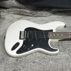 Charvel Jake E Lee Pro-Mod So-Cal Style 1 HSS HT RW Pearl White_6