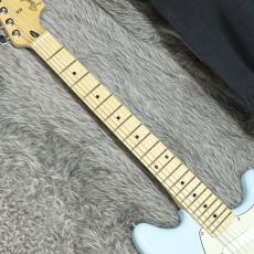 Fender Player Mustang MN Sonic Blue_2