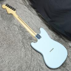 Fender Player Mustang MN Sonic Blue_3
