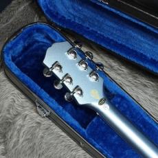 Epiphone Shinichi Ubukata ES-355 Custom Bigsby Pelham Blue_5