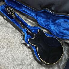 Epiphone Shinichi Ubukata ES-355 Custom Bigsby Ebony_3