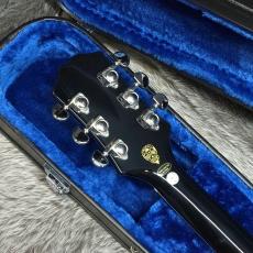 Epiphone Shinichi Ubukata ES-355 Custom Bigsby Ebony_5