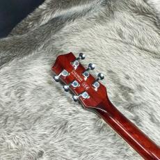 Gretsch G5220 Electromatic Jet BT Single-Cut with V-Stoptail LRL Dark Cherry Metallic_5