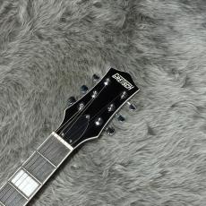 Gretsch G5220 Electromatic Jet BT Single-Cut with V-Stoptail LRL Dark Cherry Metallic_7