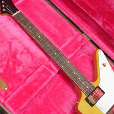 Epiphone 1958 Korina Explorer Aged Natural_2