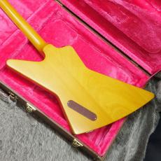 Epiphone 1958 Korina Explorer Aged Natural_4