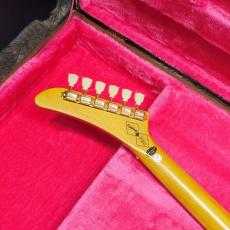 Epiphone 1958 Korina Explorer Aged Natural_5