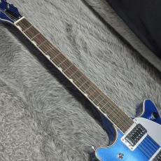 Gretsch G5232T Electromatic Double Jet FT with Bigsby LRL Fairlane Blue_2