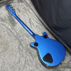 Gretsch G5232T Electromatic Double Jet FT with Bigsby LRL Fairlane Blue_3