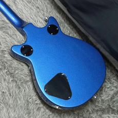 Gretsch G5232T Electromatic Double Jet FT with Bigsby LRL Fairlane Blue_4