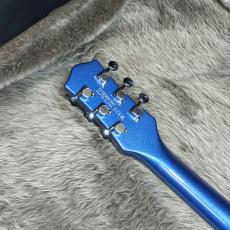 Gretsch G5232T Electromatic Double Jet FT with Bigsby LRL Fairlane Blue_5