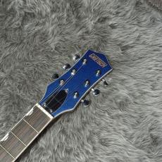 Gretsch G5232T Electromatic Double Jet FT with Bigsby LRL Fairlane Blue_7