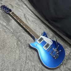 Gretsch G5232T Electromatic Double Jet FT with Bigsby LRL Fairlane Blue_8