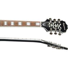 Epiphone Emperor Swingster Black Aged Gloss_3