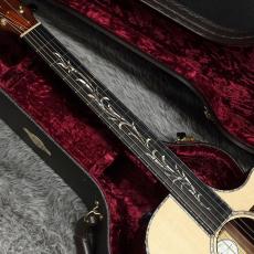 Taylor NAMM17 CST GCce-BORW 【新品アウトレット品】【セール開催中!!】_2