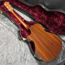 Taylor NAMM17 CST GCce-BORW 【新品アウトレット品】【セール開催中!!】_3