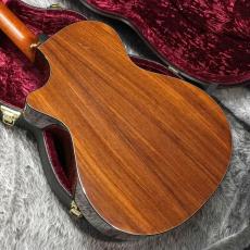 Taylor NAMM17 CST GCce-BORW 【新品アウトレット品】【セール開催中!!】_4