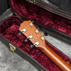 Taylor NAMM17 CST GCce-BORW 【新品アウトレット品】【セール開催中!!】_5