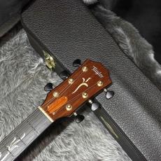 Taylor NAMM17 CST GCce-BORW 【新品アウトレット品】【セール開催中!!】_7