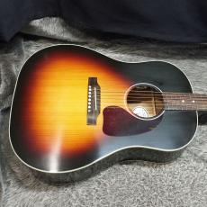 Gibson J-45 Standard Tri-Burst VOS_6