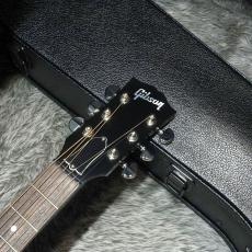 Gibson J-45 Standard Tri-Burst VOS_7