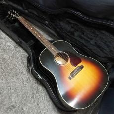 Gibson J-45 Standard Tri-Burst VOS_8