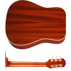 Epiphone Hummingbird Aged Cherry Sunburst Gloss_4