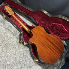 Taylor 《特価》514ce V-Class 《生産完了モデル》_3