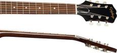 Epiphone Inspired by Gibson J-45 EC Aged Vintage Sunburst Gloss_3