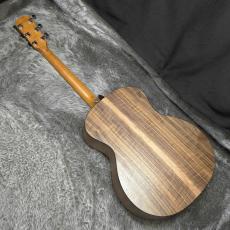 Taylor 114e Walnut_3